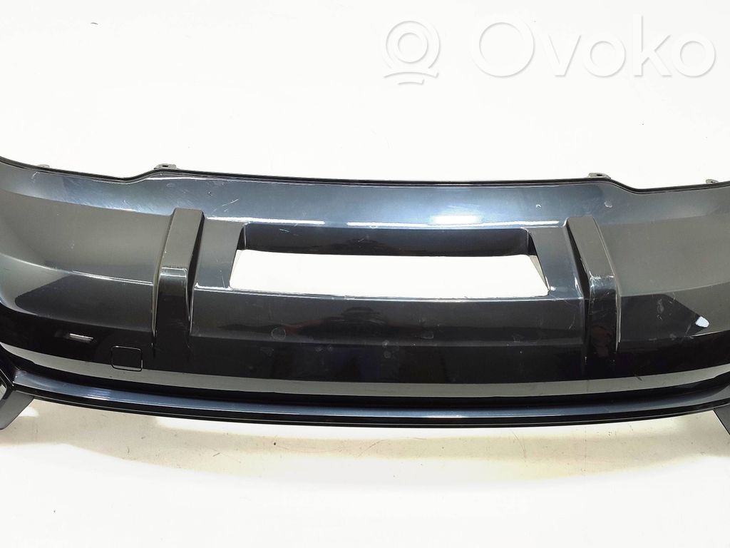 Audi Q3 F3 Parachoques 