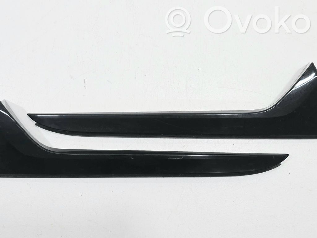 Audi A6 S6 C8 4K Tailgate trim 