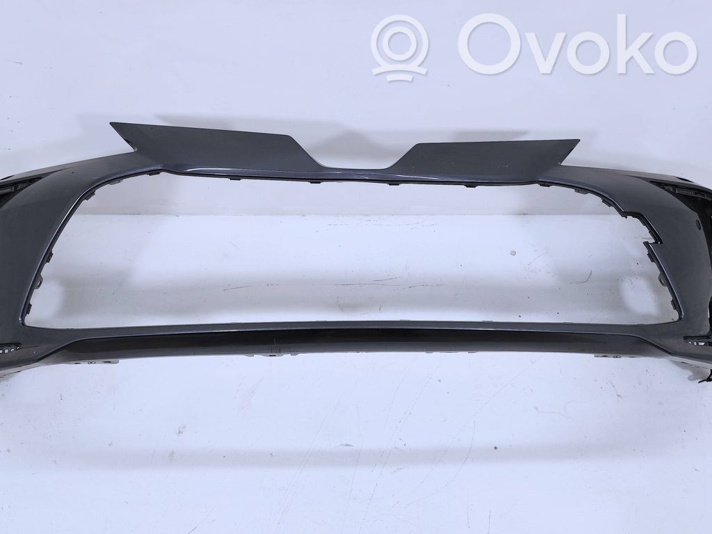 Toyota Corolla E210 E21 Front bumper 