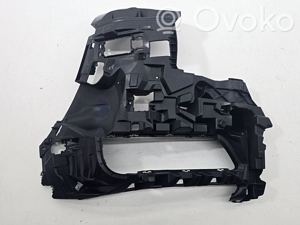 BMW X7 G07 Uchwyt / Mocowanie zderzaka przedniego 