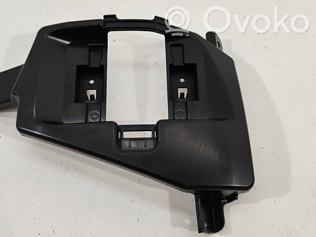 Mazda CX-30 Soporte de radar de punto ciego 