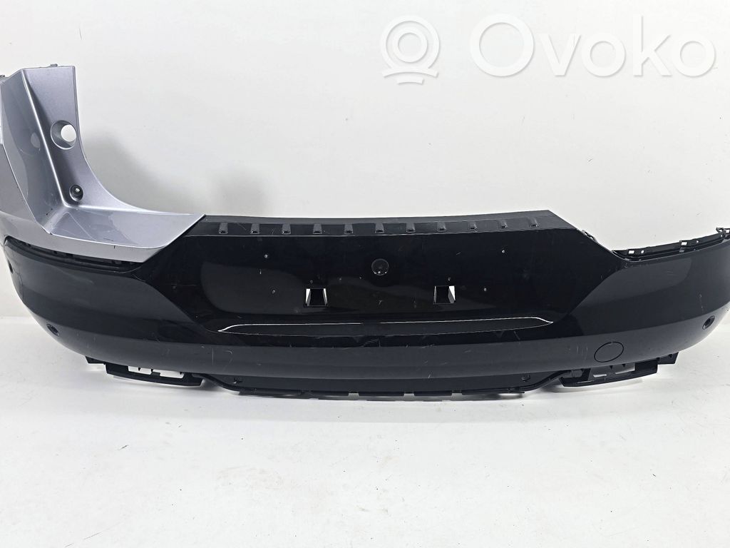 Opel Grandland X Pare-chocs 