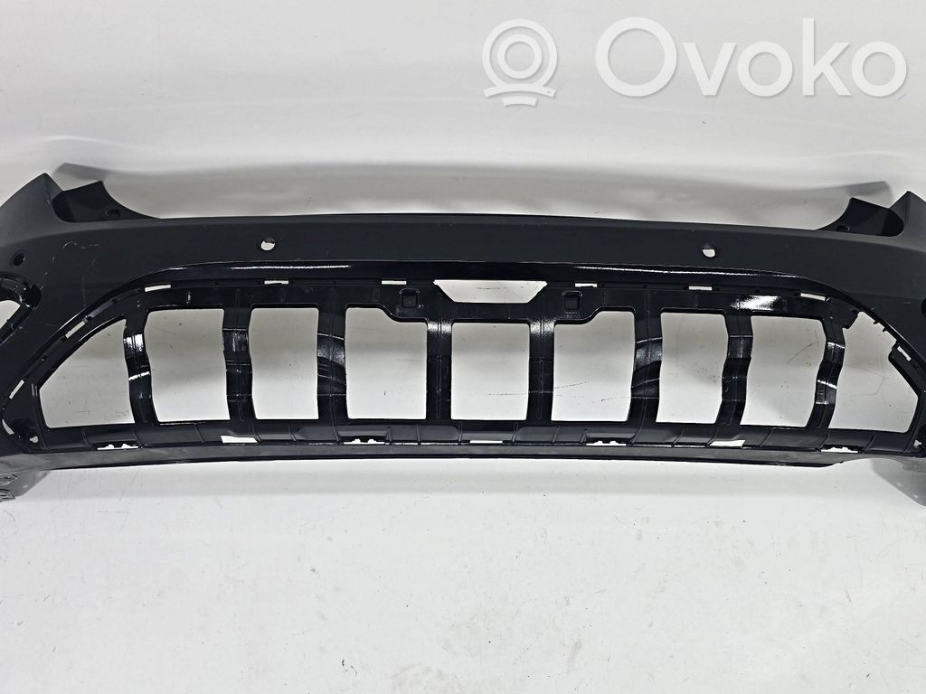 KIA Sportage Parachoques 