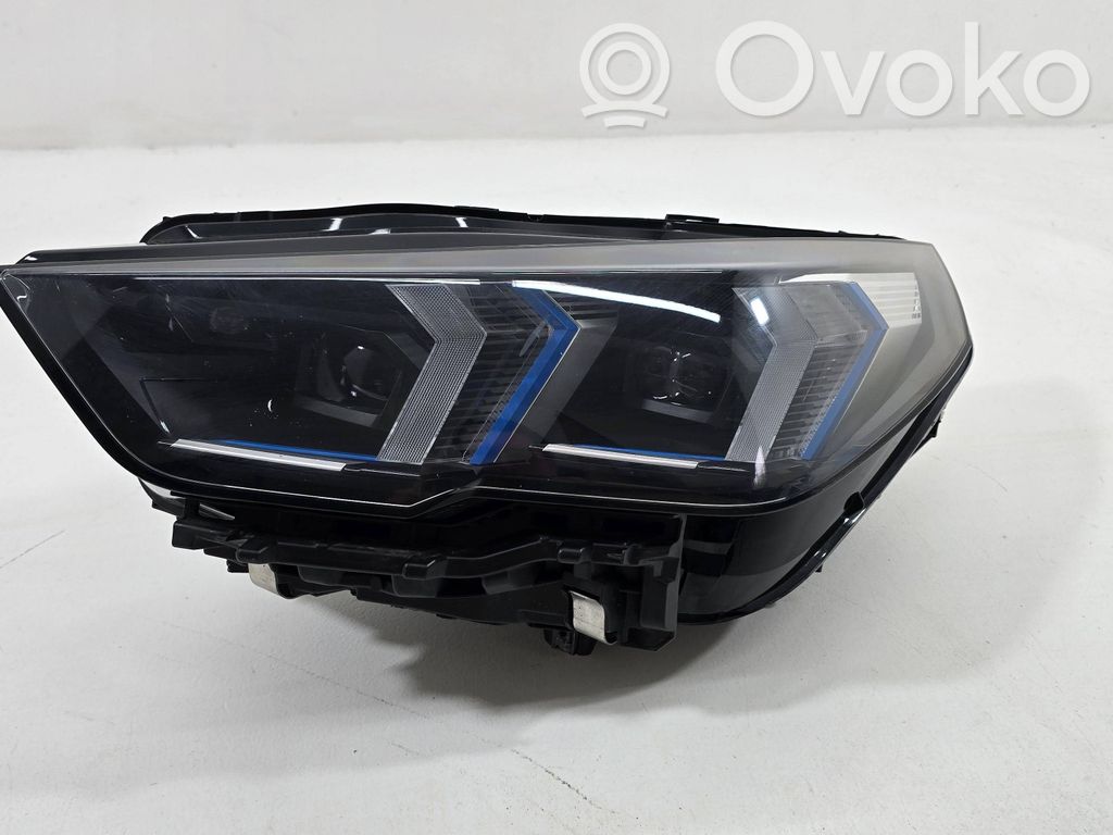 BMW X2 U10 Headlight/headlamp 