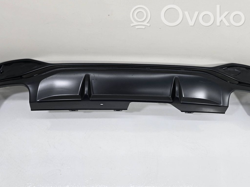 Audi A5 Apakšējā bampera daļa 
