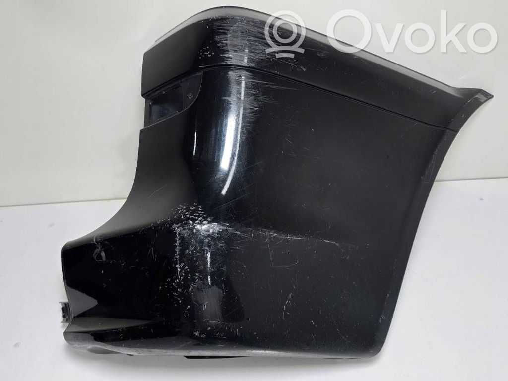 Mercedes-Benz Vito Viano W639 Rear bumper corner part panel trim 