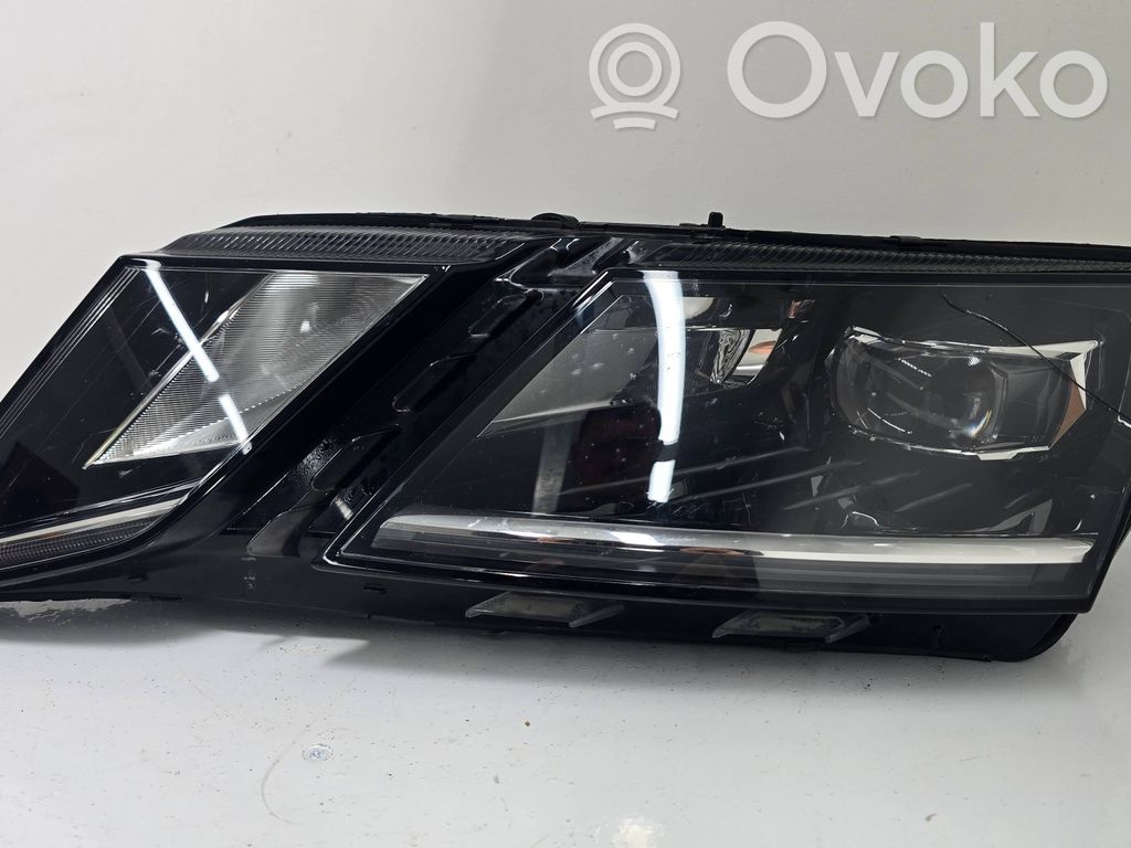 Skoda Octavia Mk3 (5E) Lampa przednia 