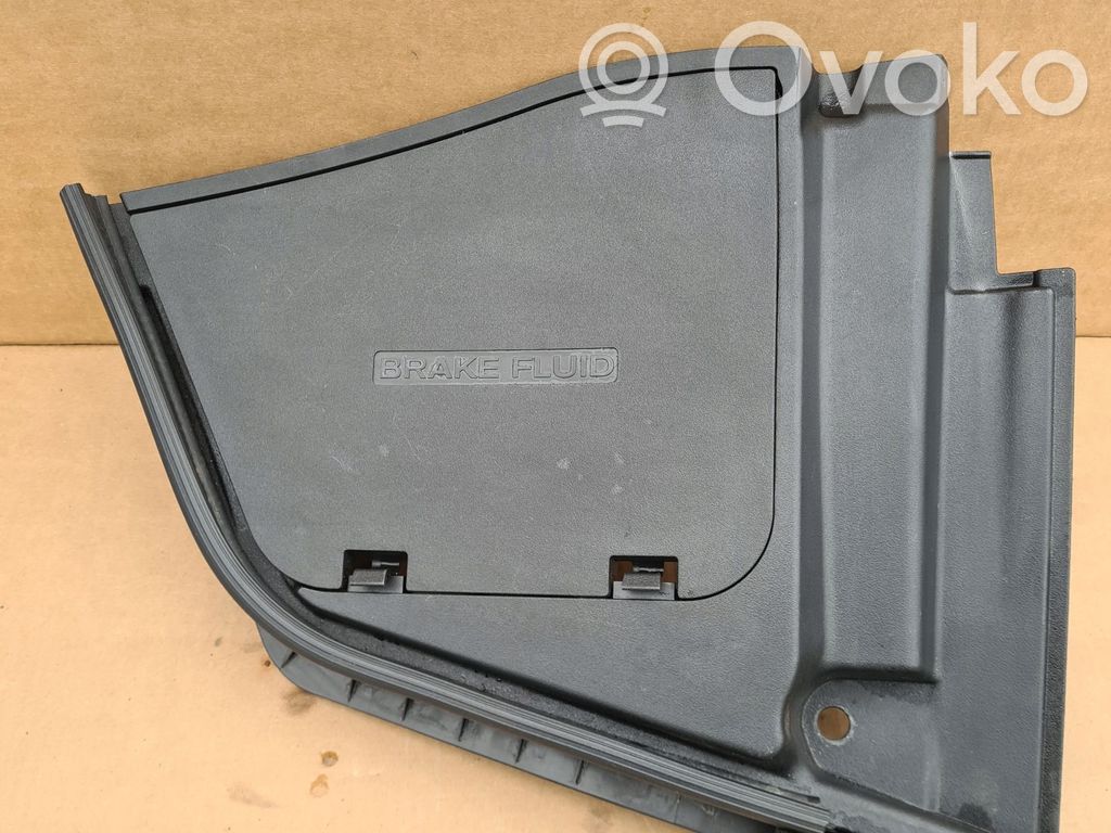 Infiniti Q50 Rivestimento del tergicristallo 