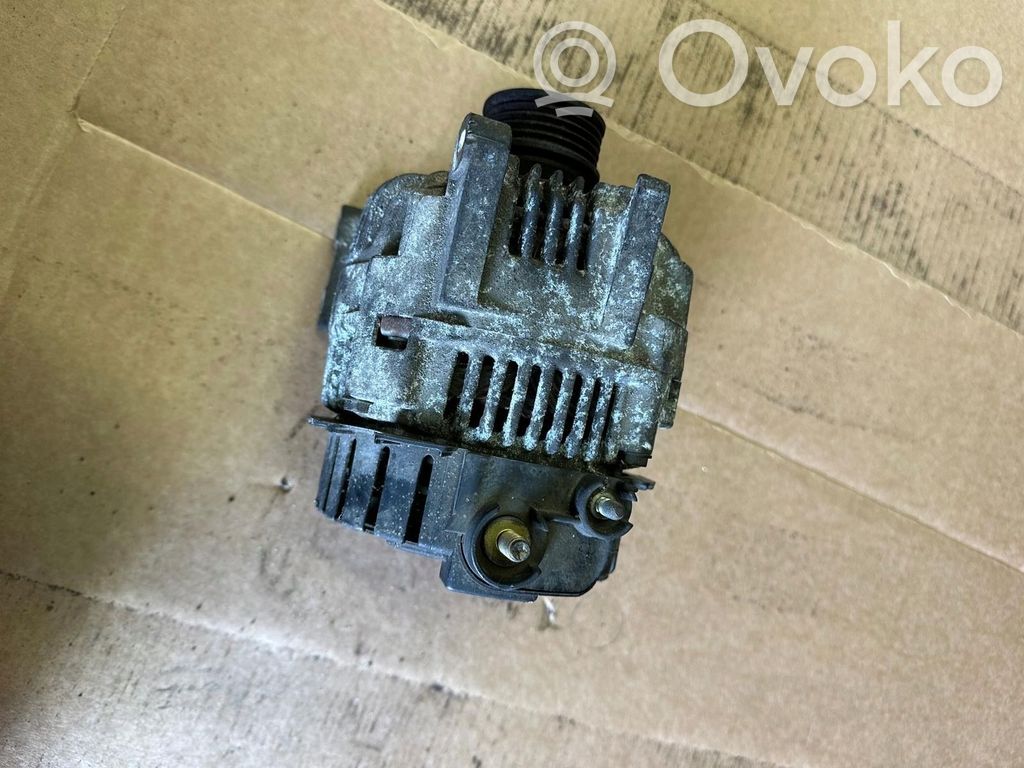 Mercedes-Benz A W168 Alternator 