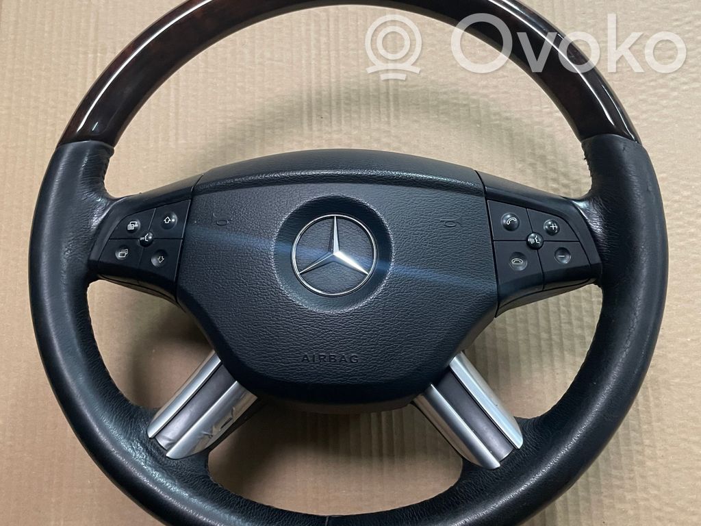 Mercedes-Benz GL X164 Kierownica 