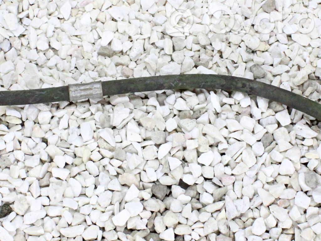 BMW 7 E65 E66 Power steering hose/pipe/line 