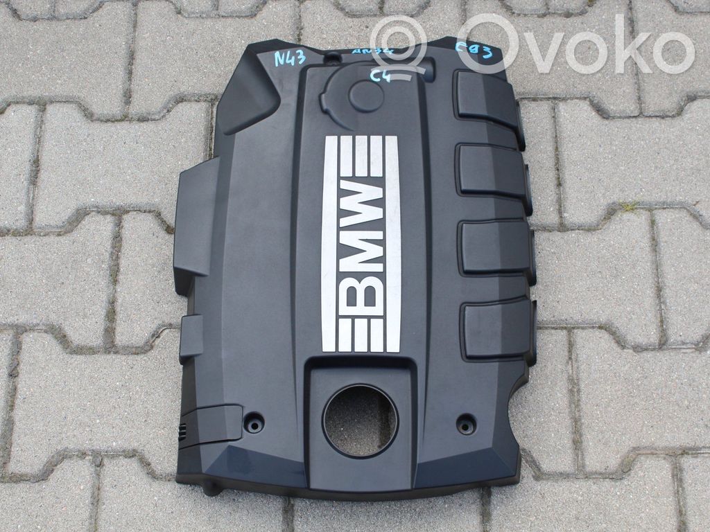 Motorabdeckung   7556033