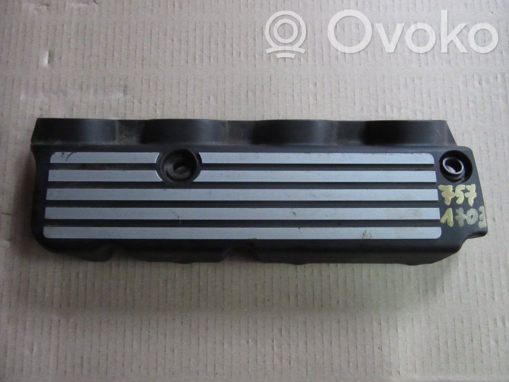 BMW X1 E84 Couvercle cache moteur 