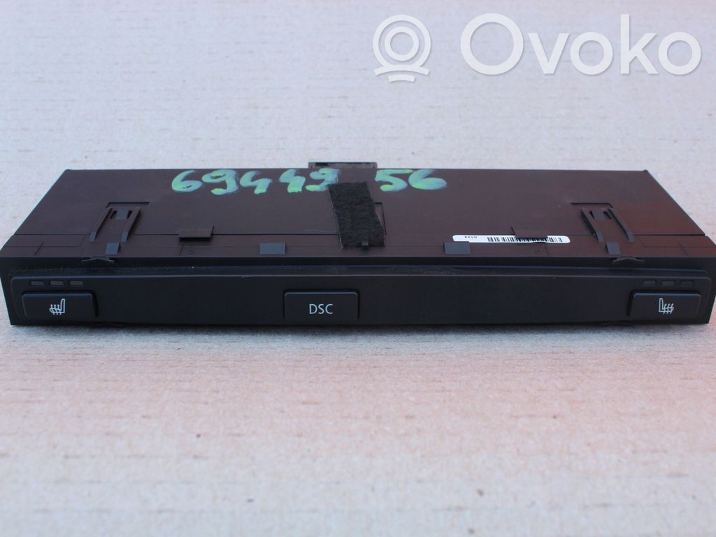 Other control units/modules   6944956