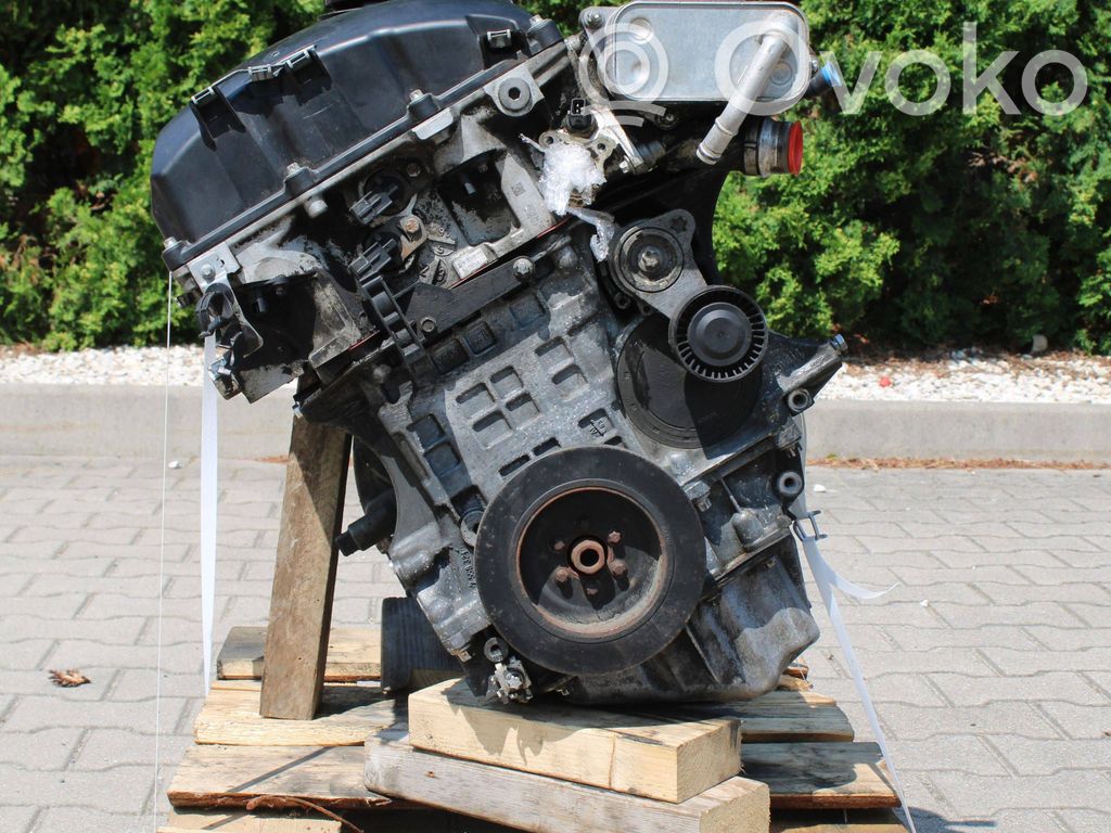 Variklis   N53B25A,523I,323I