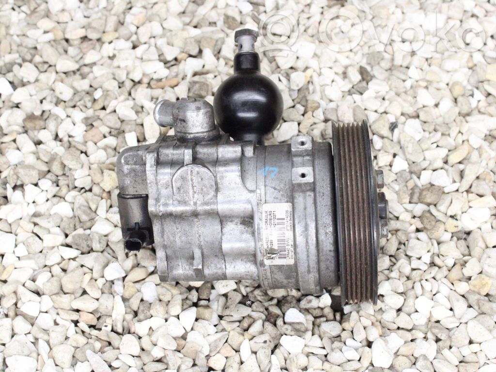 BMW 5 E60 E61 Power steering pump 
