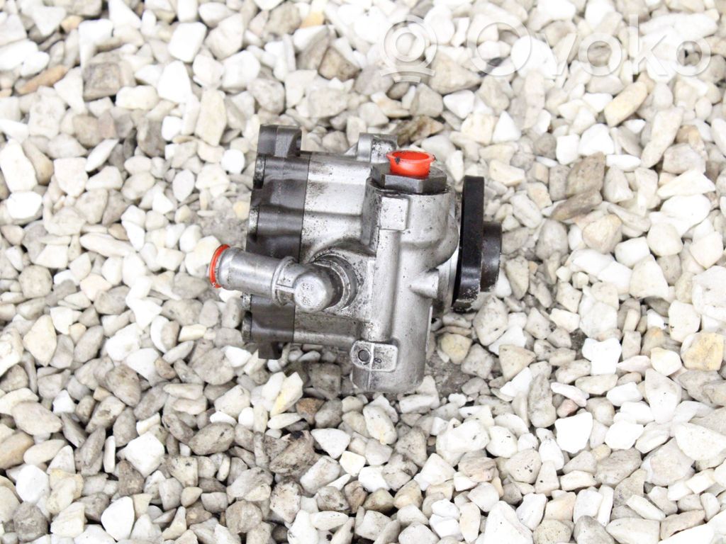 BMW 7 E65 E66 Power steering pump 