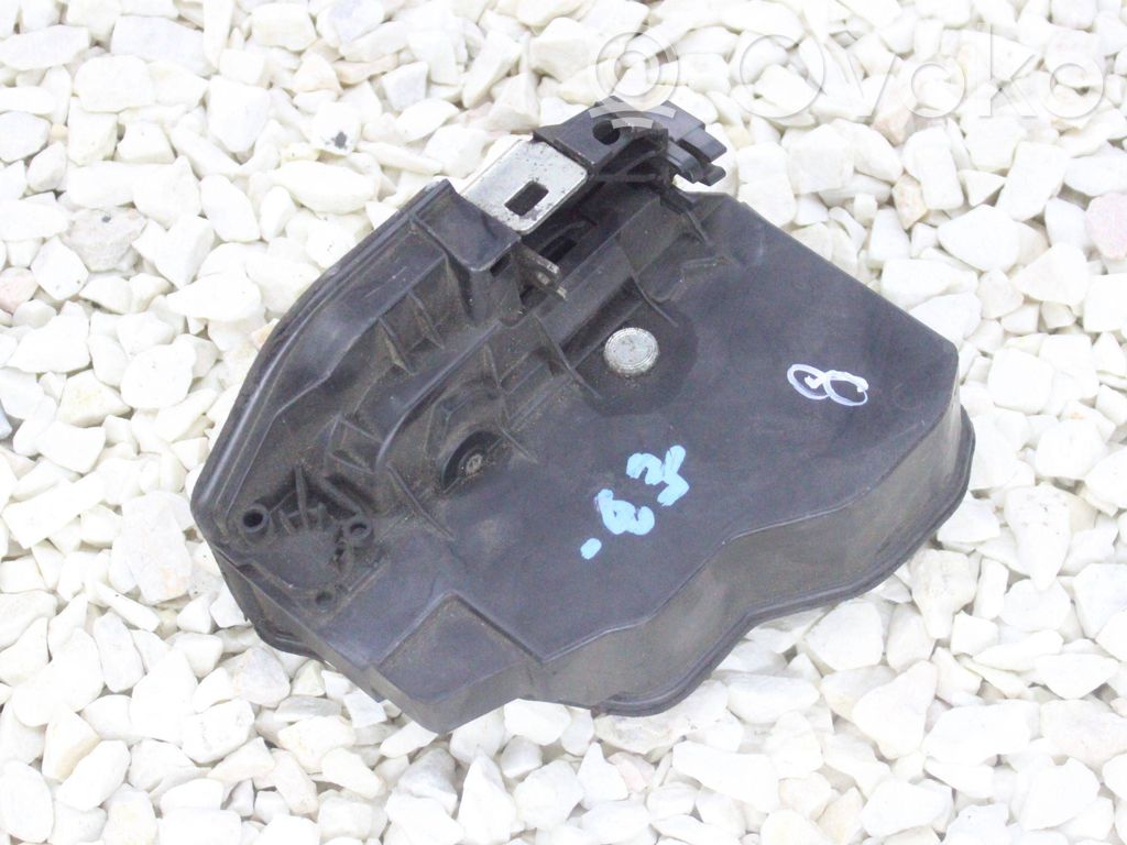BMW 7 E65 E66 Serrure de porte avant 