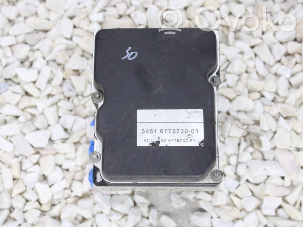 Pompa ABS   6775730,6775732,0265136020,6768550