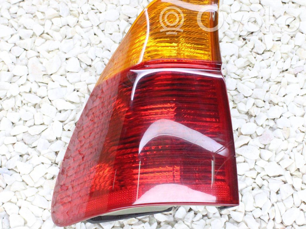 BMW X5 E53 Lampa tylna 