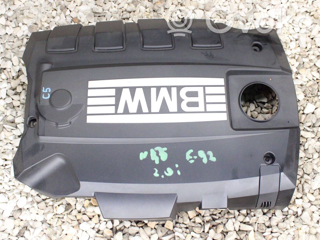 Engine cover (trim)   7566614,7566614