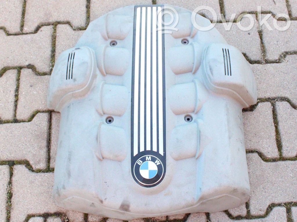 BMW 7 E65 E66 Copri motore (rivestimento) 