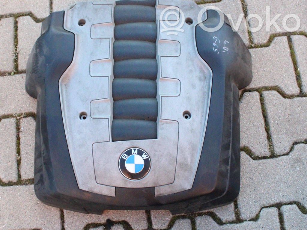 Motorabdeckung   7535151
