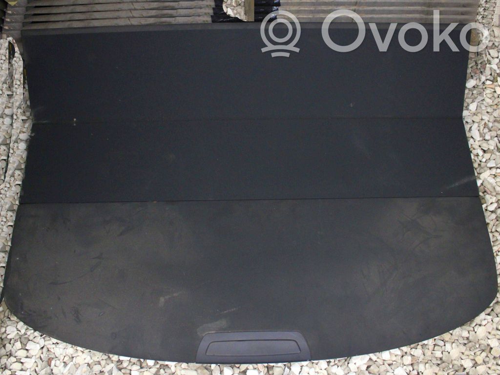 Parcel shelf   9133316