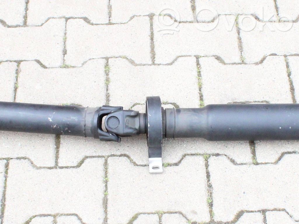BMW 5 E60 E61 Drive shaft (set) 