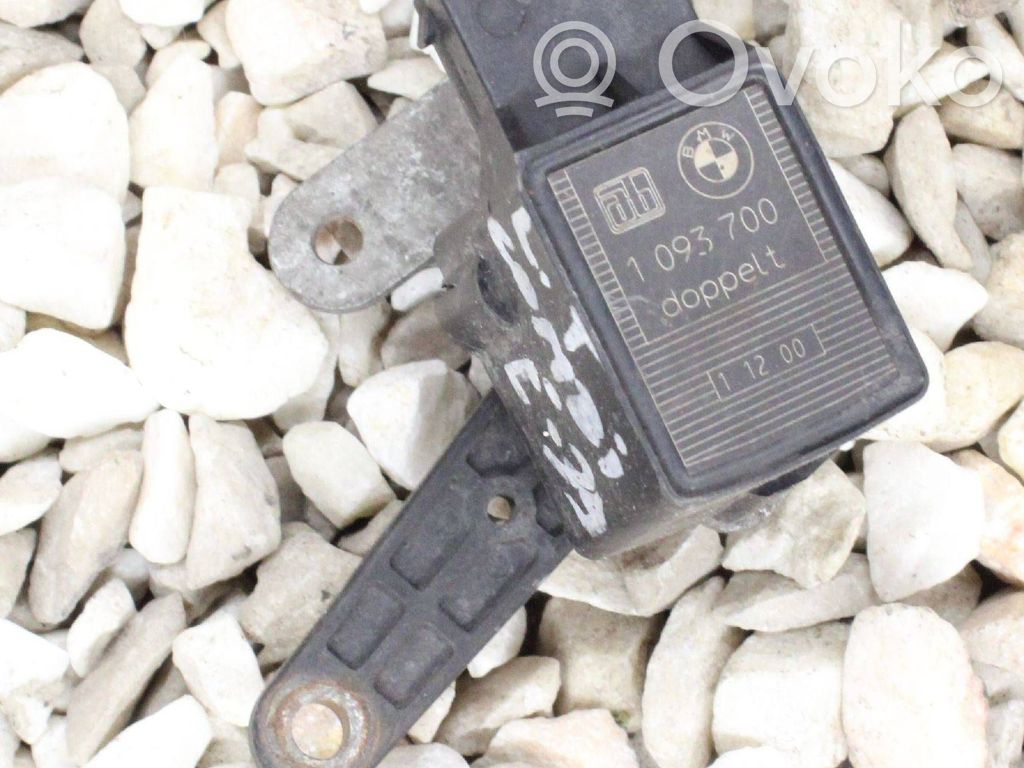 BMW 7 E65 E66 Front height sensor lever 