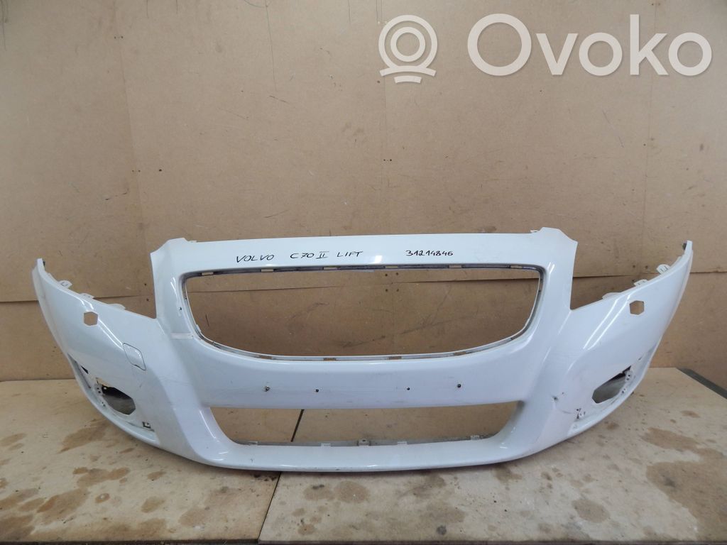 Parachoques delantero   31214846