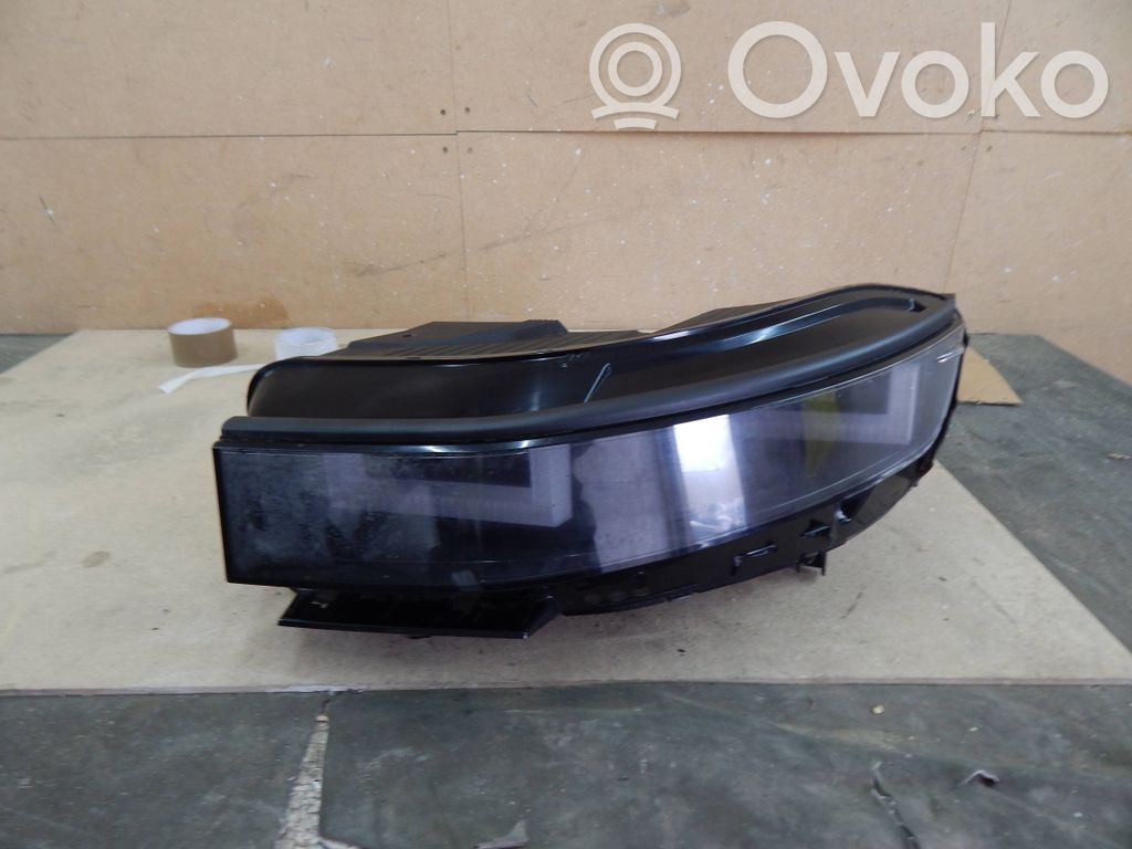 Hyundai Ioniq 5 Faro delantero/faro principal 