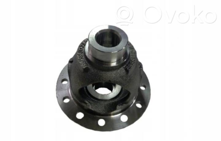 Iveco Daily 4th gen Rear differential 