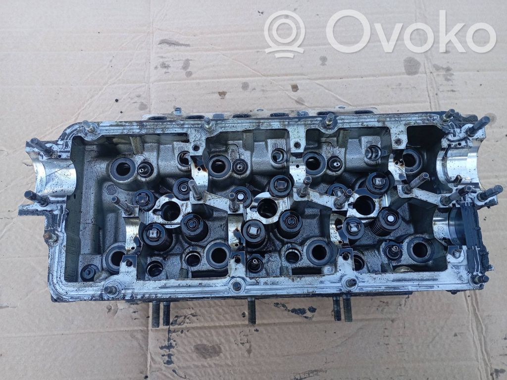 Audi A6 S6 C5 4B Galvutė 
