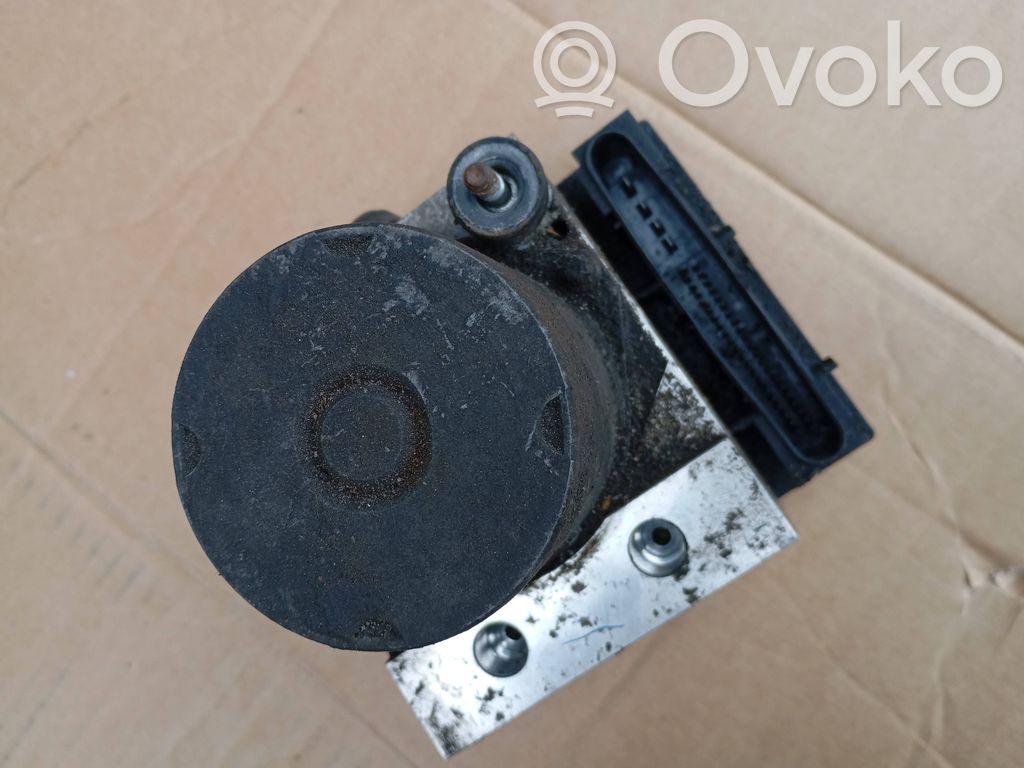 Opel Meriva A ABS-pumppu 