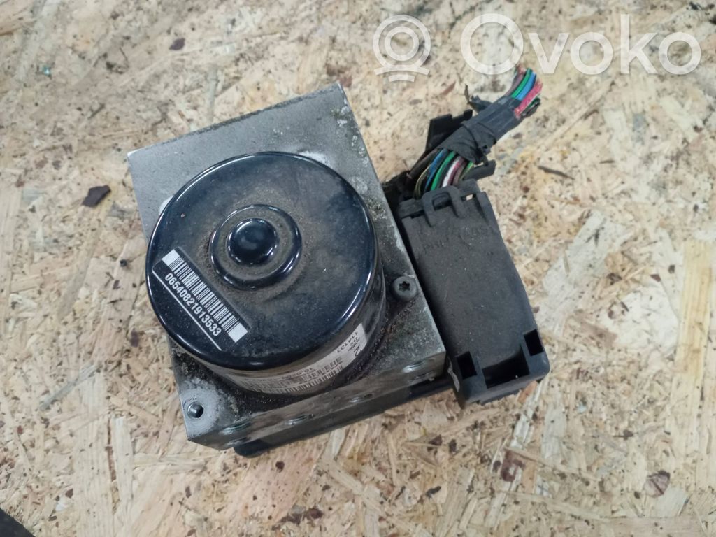 Bomba de ABS   P08671225,114131,10020403674