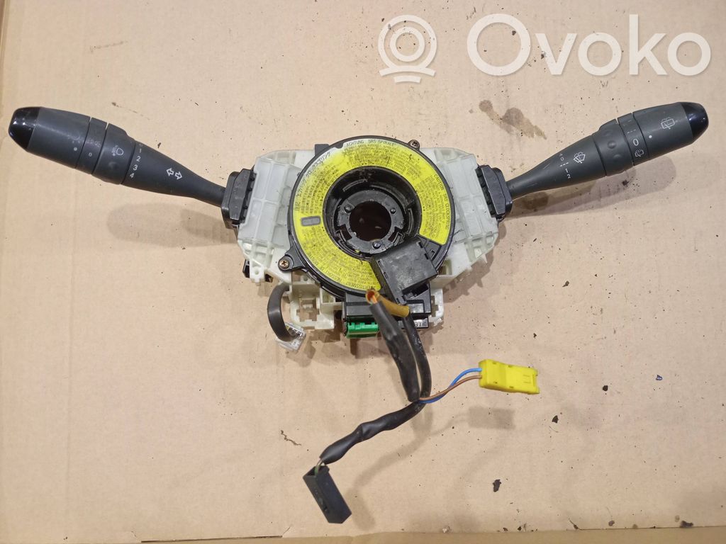 Smart ForFour I Wiper turn signal indicator stalk/switch 