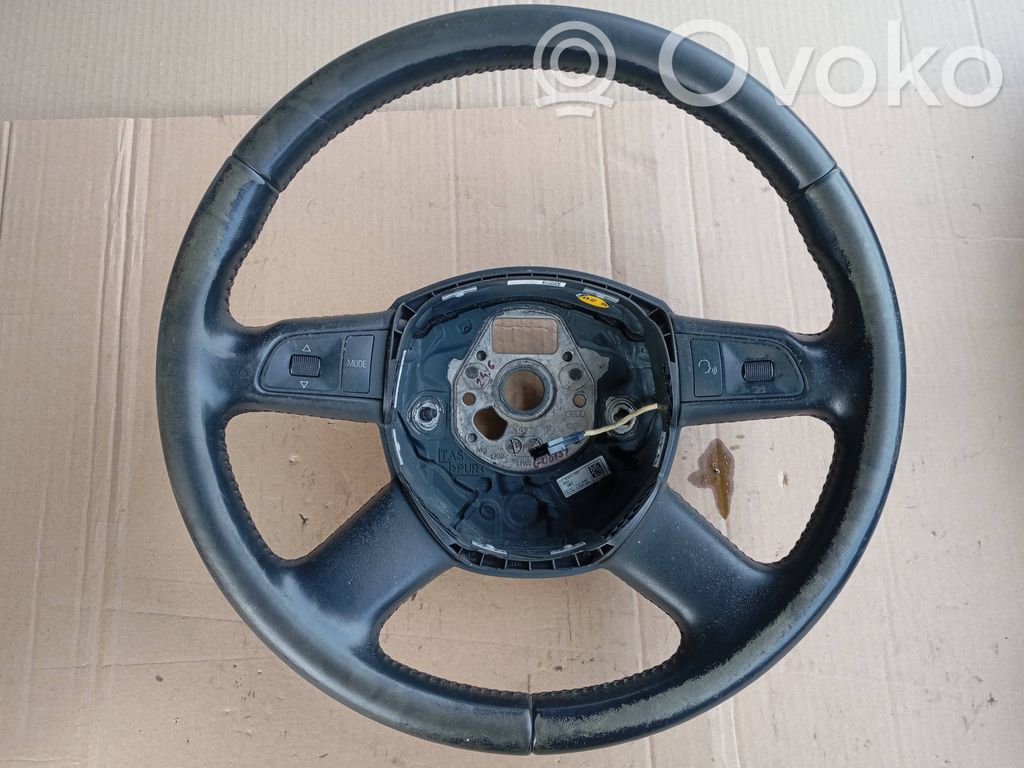 Volante   4F0419091DB,61680000D