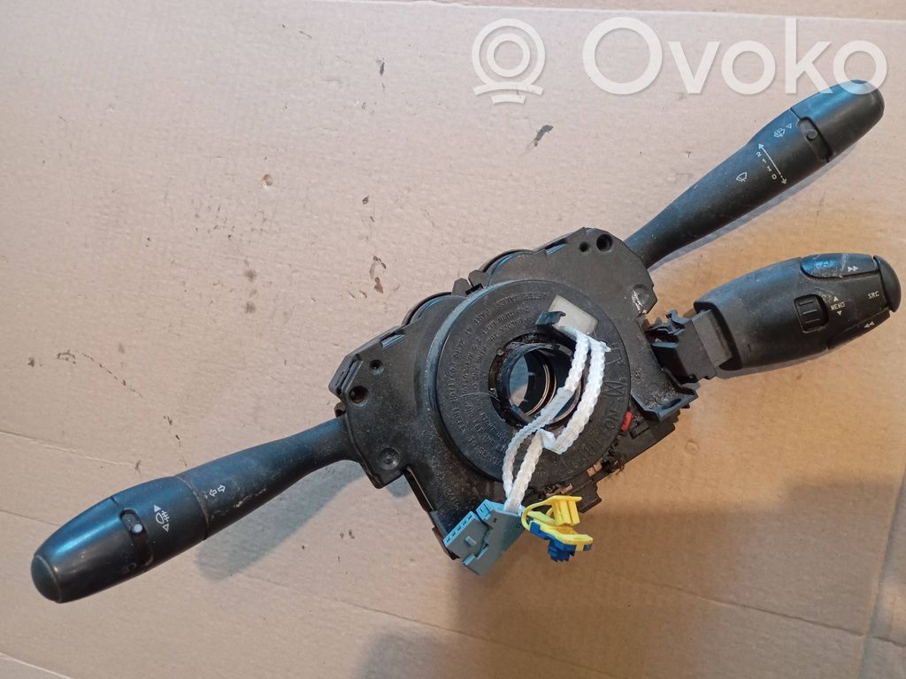 Fiat Scudo Rokturu komplekts 
