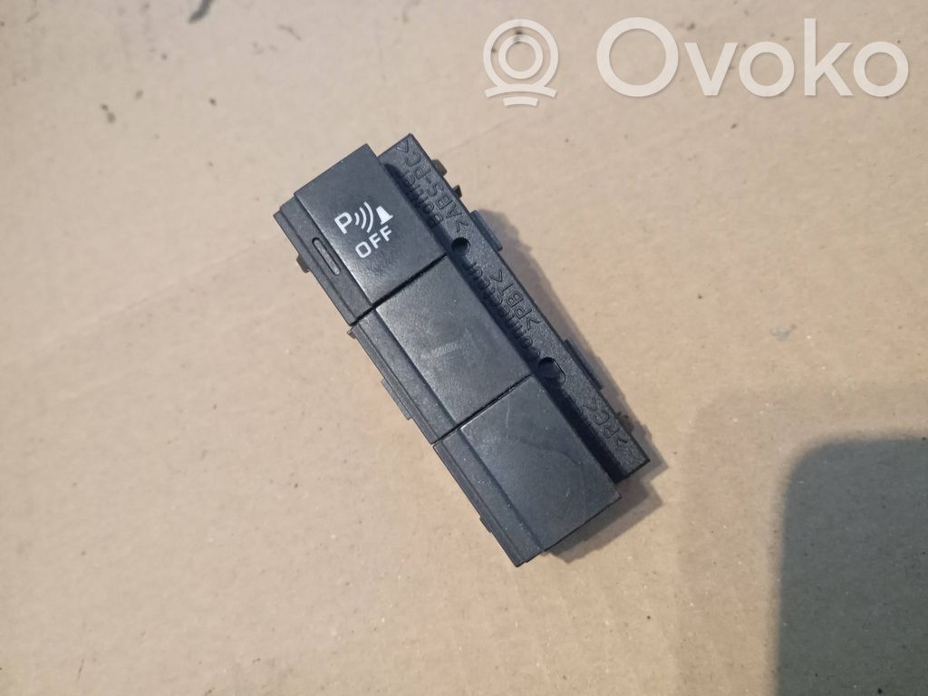Fiat Scudo Other switches/knobs/shifts 