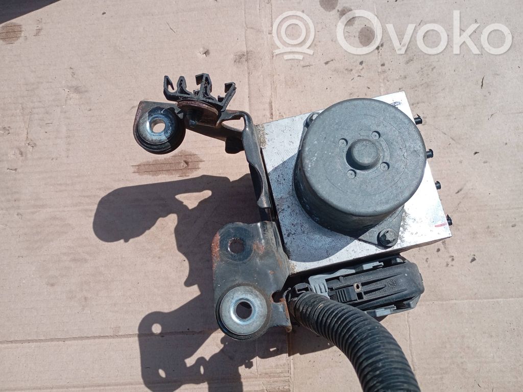 Ford S-MAX ABS Pump 