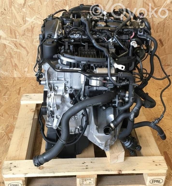 Motor completo   CVK,CVKB,CVKC