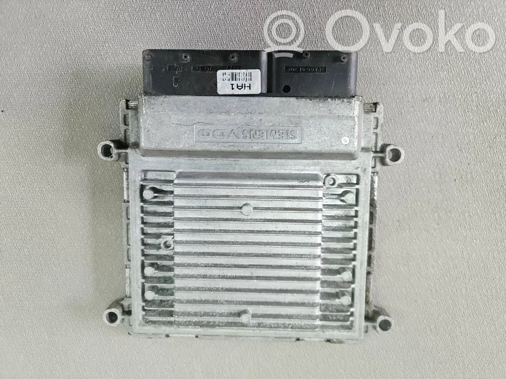 KIA Ceed Unitate/modul de control motor 