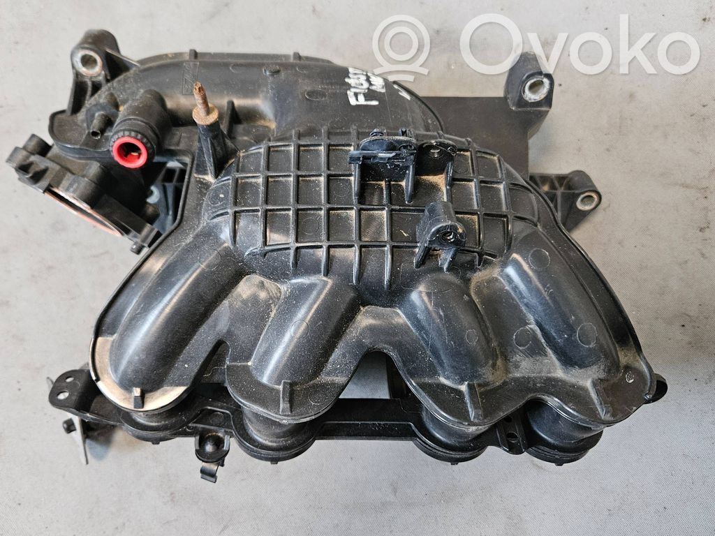 Ford Fiesta Intake manifold 