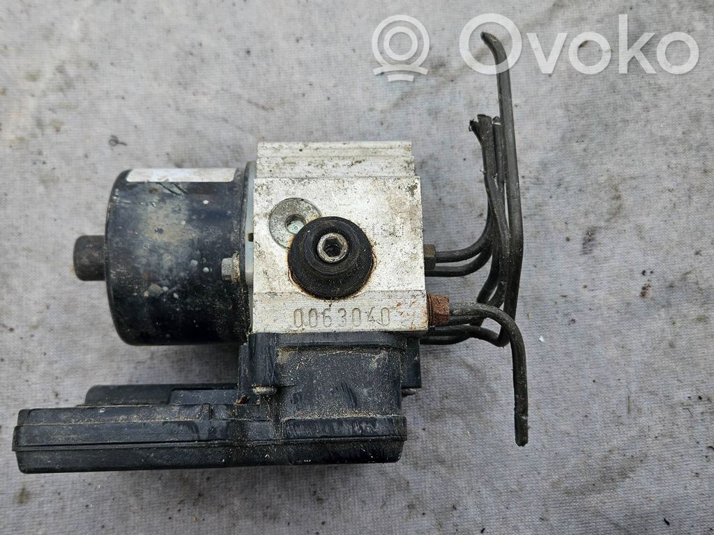 Opel Vectra B ABS Blokas 