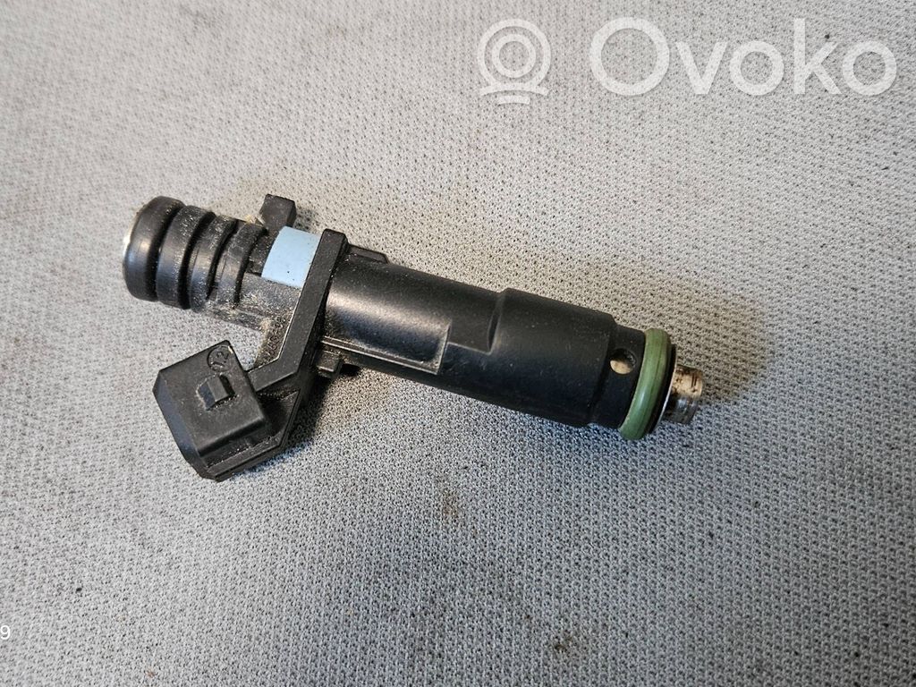 Chevrolet Spark Inyector de combustible 