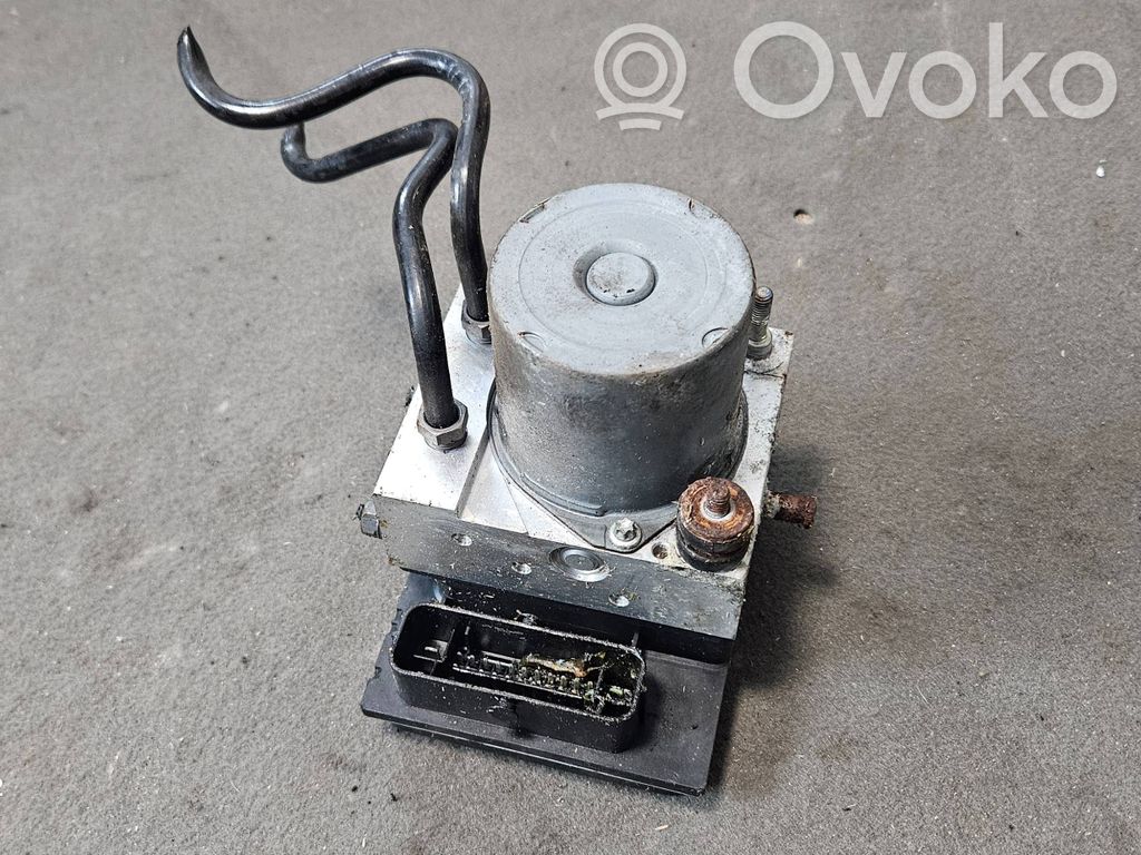 Citroen C4 I ABS Pump 