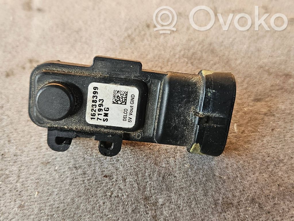 Chevrolet HHR Fuel level sensor 