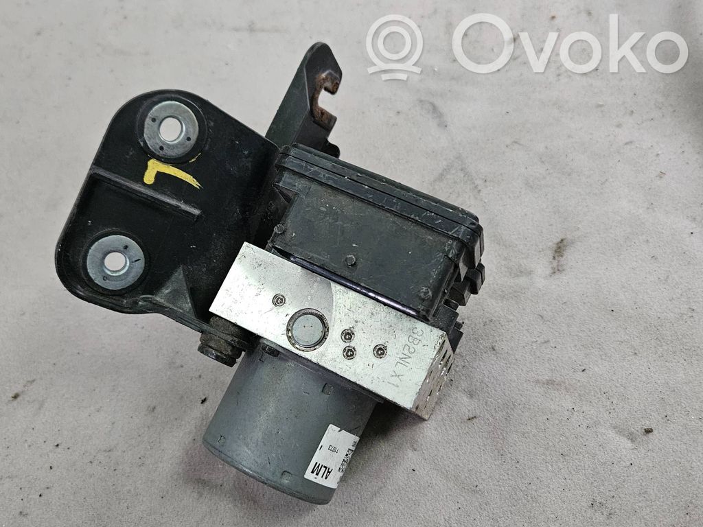 Chevrolet Aveo ABS Pump 