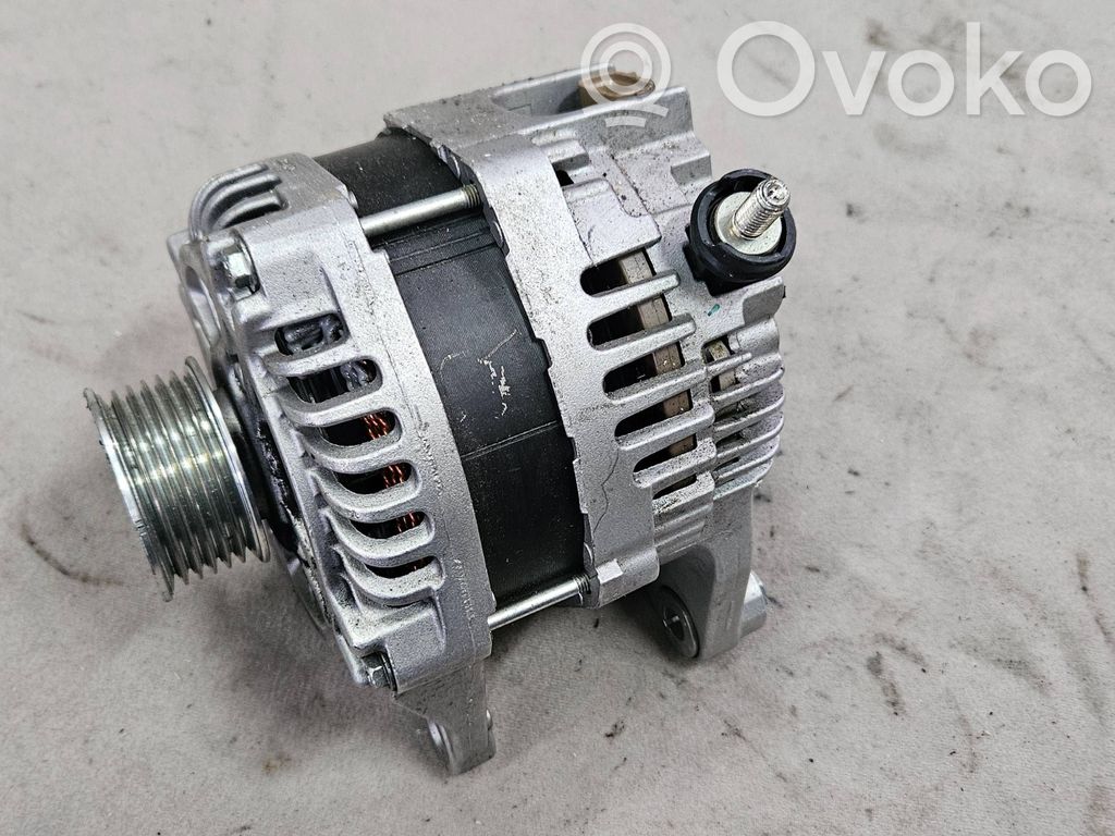 Mazda 6 Ģenerators 